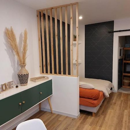 Appartement - נרבון מראה חיצוני תמונה