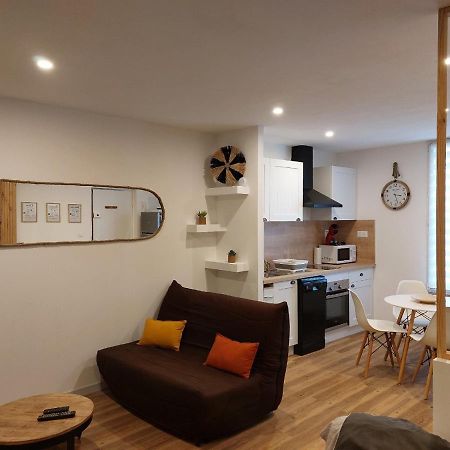 Appartement - נרבון מראה חיצוני תמונה