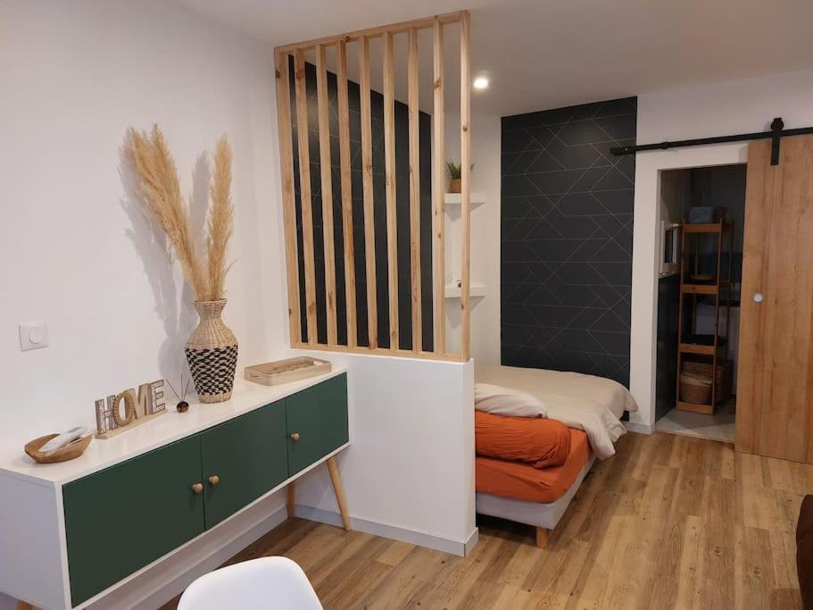 Appartement - נרבון מראה חיצוני תמונה