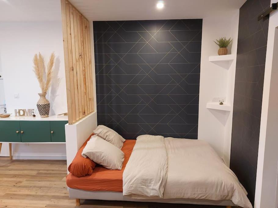 Appartement - נרבון מראה חיצוני תמונה