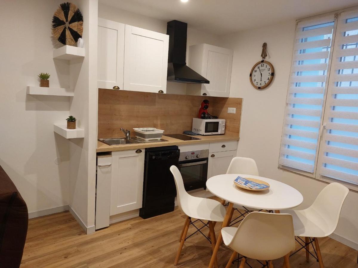 Appartement - נרבון מראה חיצוני תמונה