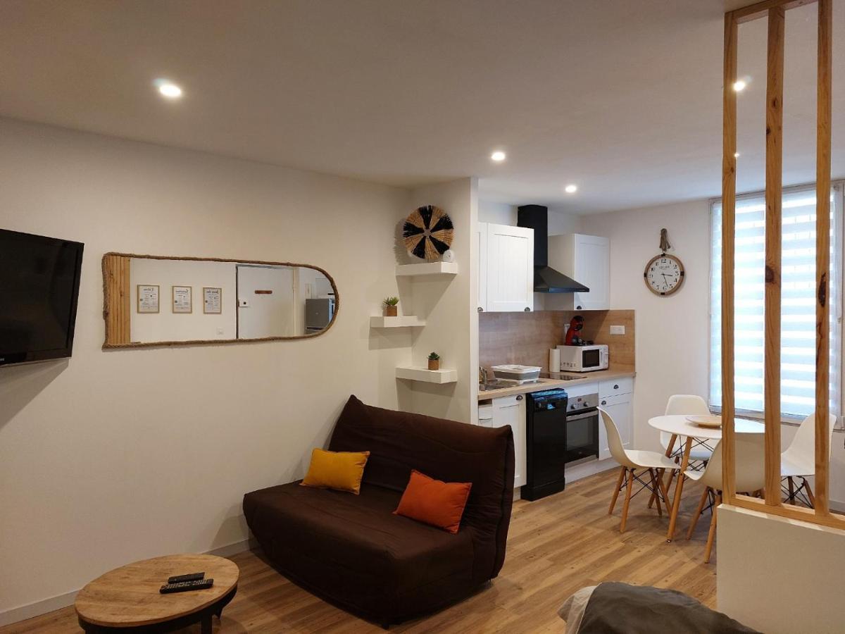 Appartement - נרבון מראה חיצוני תמונה