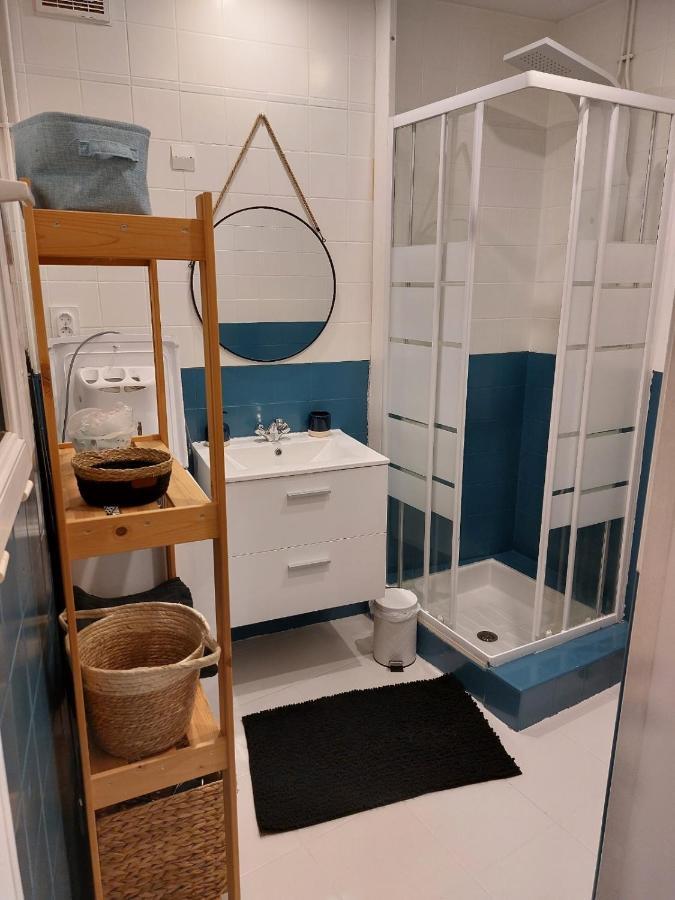 Appartement - נרבון מראה חיצוני תמונה