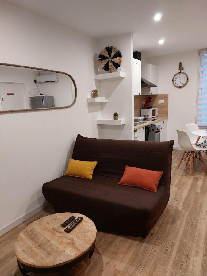 Appartement - נרבון מראה חיצוני תמונה
