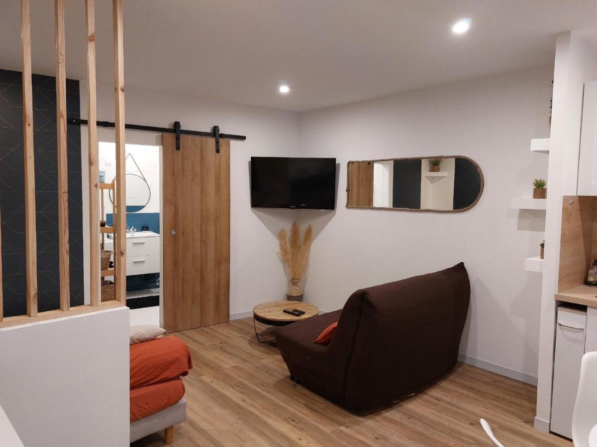 Appartement - נרבון מראה חיצוני תמונה