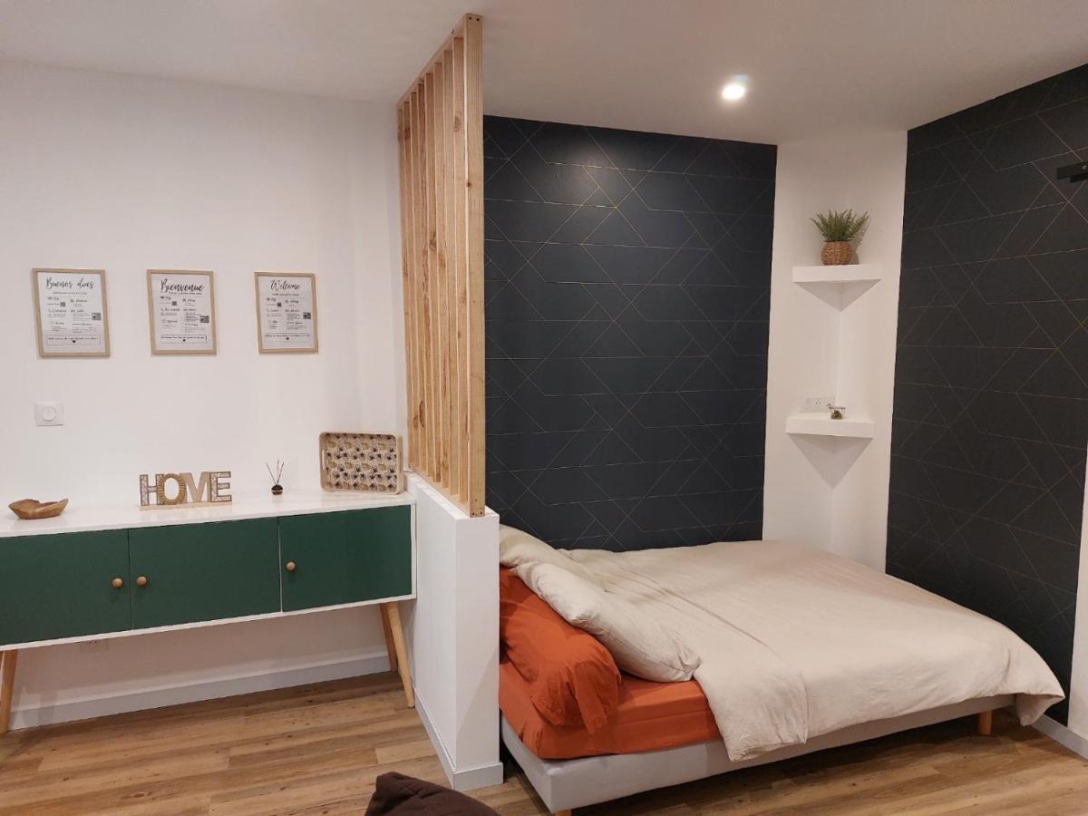 Appartement - נרבון מראה חיצוני תמונה